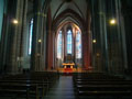 Mainz, Christuskirch (Foto: bonakustika.hr)